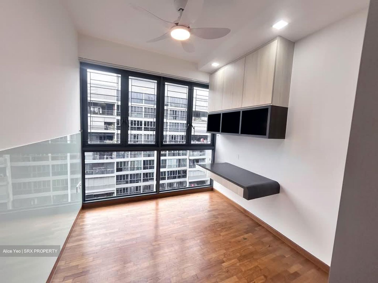 Skypark Residences (D27), Condominium #579791651